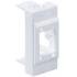 CABLE ACC FRONT PANEL RJ45/R307835 R&M