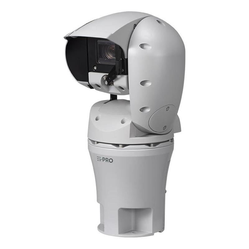 NET CAMERA 2MP PTZ AI OUTD./RUGGED WV-X67310-Z4-3 I-PRO