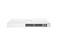 NET SWITCH 24PORT 1000M 4SFP+/ION 1930 JL683B ARUBA BY HPE