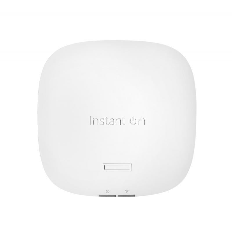 WRL ACCESS POINT AP22/R4W02A ARUBA BY HPE