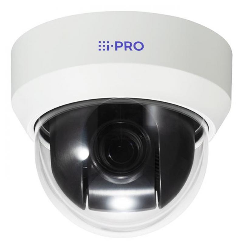 NET CAMERA 2MP PTZ AI OUTDOOR/VANDAL WV-S65301-Z1S I-PRO