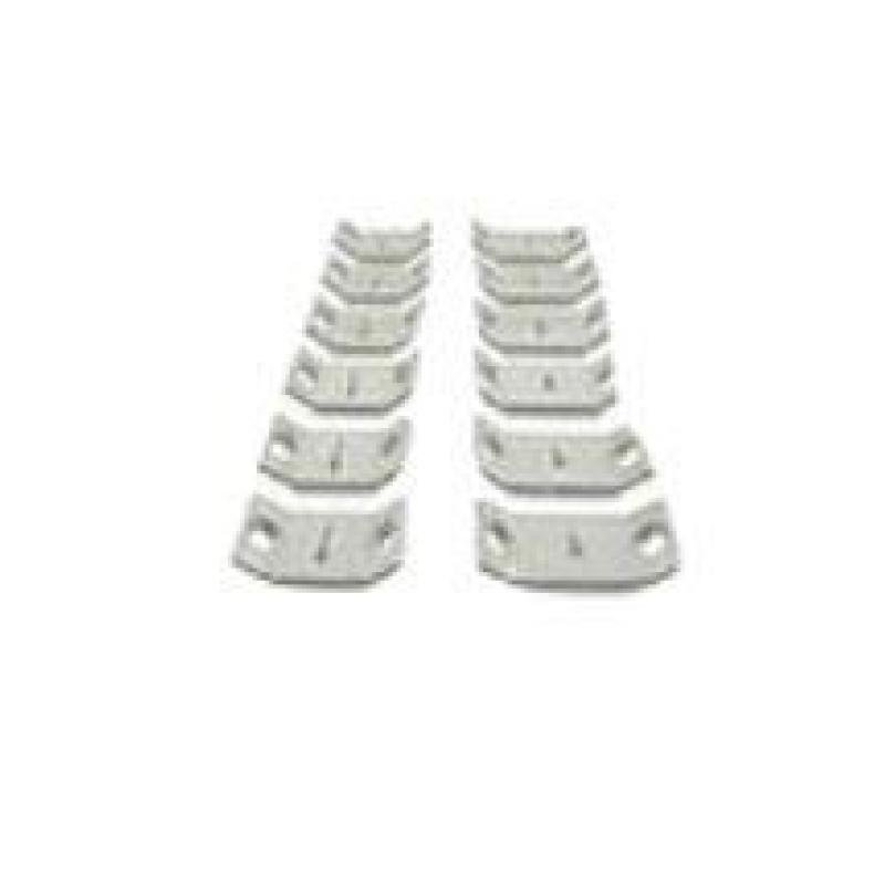 RACK ACC BAYING KIT G2/P9L12A HPE