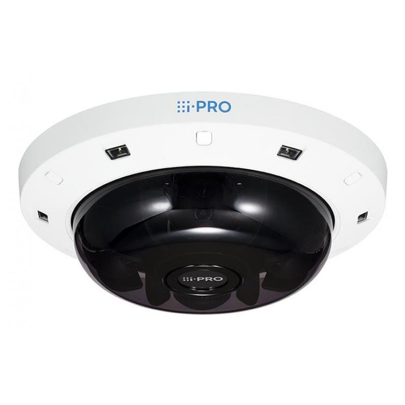 NET CAMERA 4K AI OUTDOOR/VANDAL WV-S8574LG I-PRO