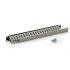 RACK ACC CABLE MANAGEMENT/PANEL 1U RAB-VP-X02-A1 TRITON