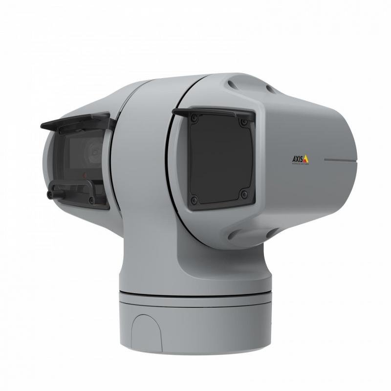 NET CAMERA Q6225-LE PTZ 50HZ/NM 02316-301 AXIS