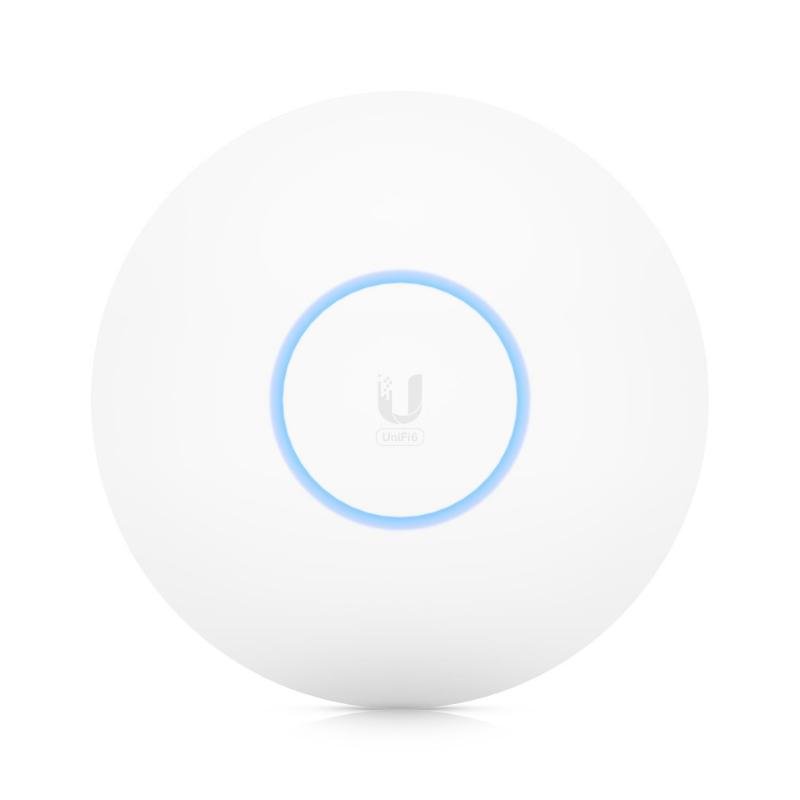 UniFi6 Pro