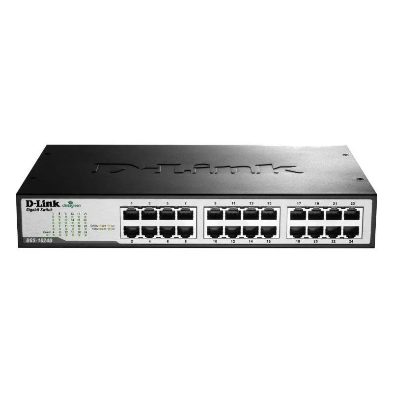 DGS-1024D/E DGS-1024D/E