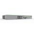 NET SWITCH 8PORT 10/100/1000T/SFP AT-FS980M/9PS-50 ALLIED