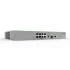 NET SWITCH 8PORT 10/100/1000T/SFP AT-FS980M/9PS-50 ALLIED