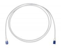 PATCH CABLE CAT6 U/UTP LSZH/3M GRAY R302313 R&M
