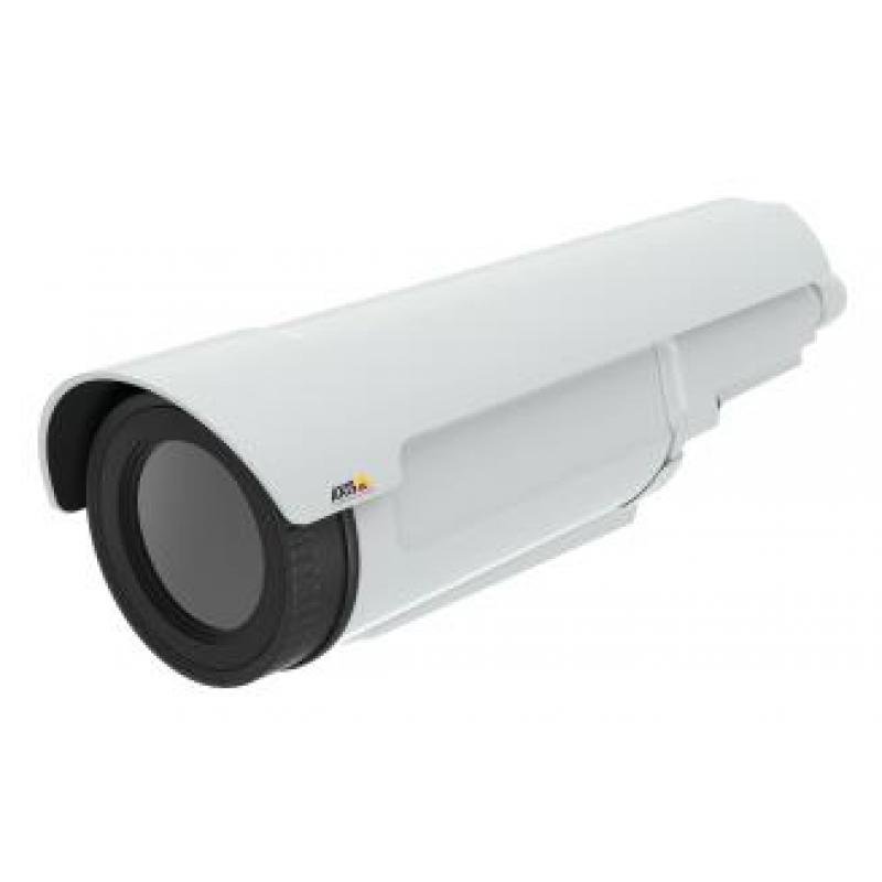 NET CAMERA Q1942-E 10MM 30FPS/PT THERMAL 0981-001 AXIS