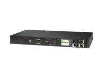 RACK ATS SWITCHED 16A 230V/AP4422A APC