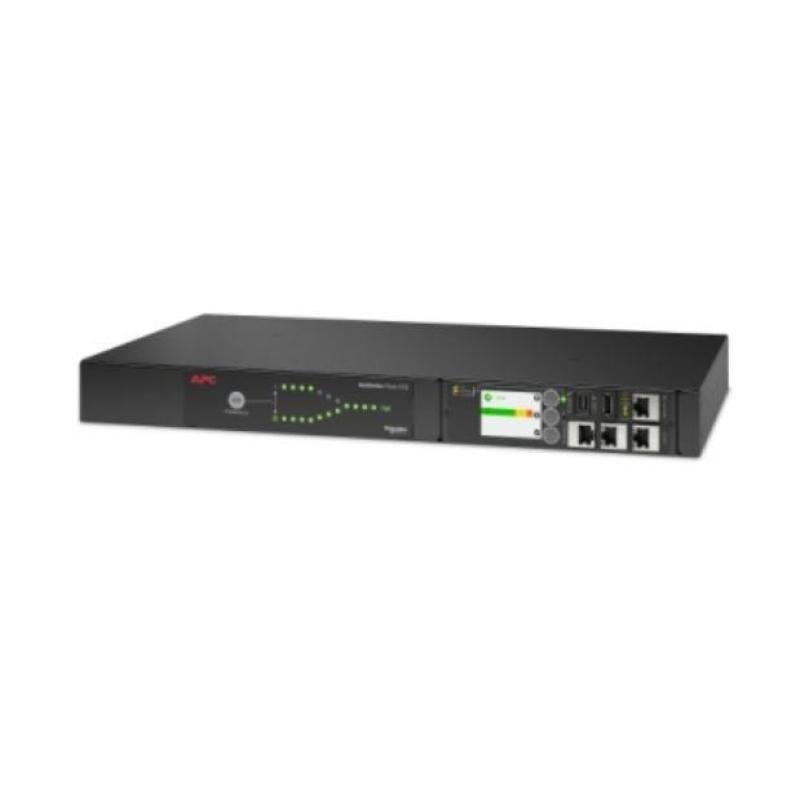 RACK ATS SWITCHED 16A 230V/AP4422A APC