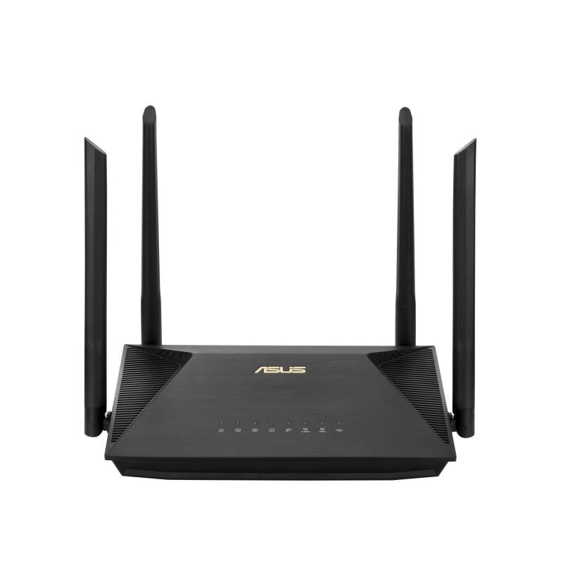 RT-AX1800U Tabletop router