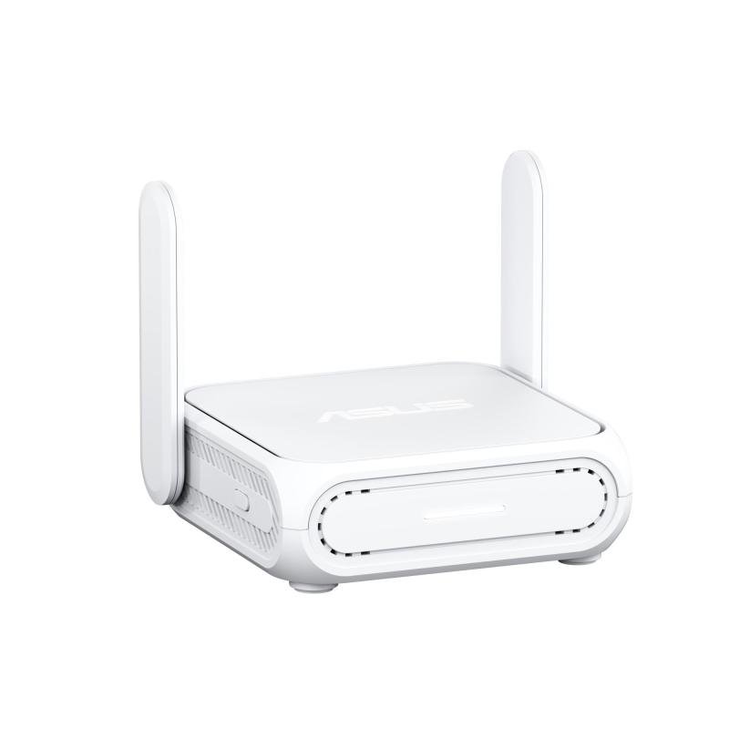 Portable router