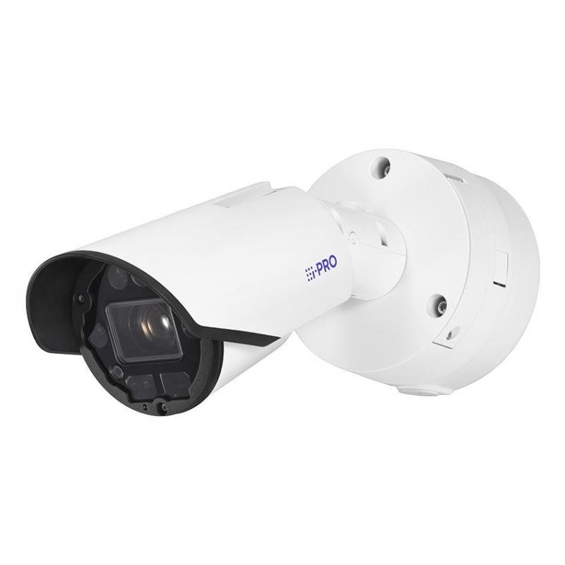 NET CAMERA 5MP BULLET AI OUTD./WV-X15501-Z1L I-PRO