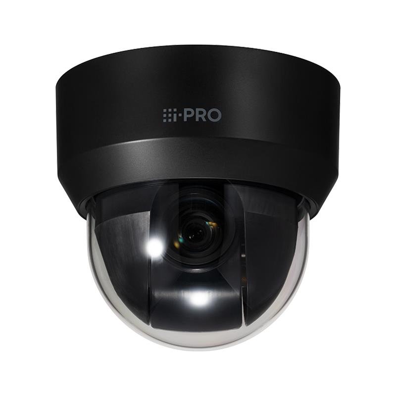 NET CAMERA 2MP PTZ AI OUTDOOR/VANDAL WV-S65302-Z2-1 I-PRO