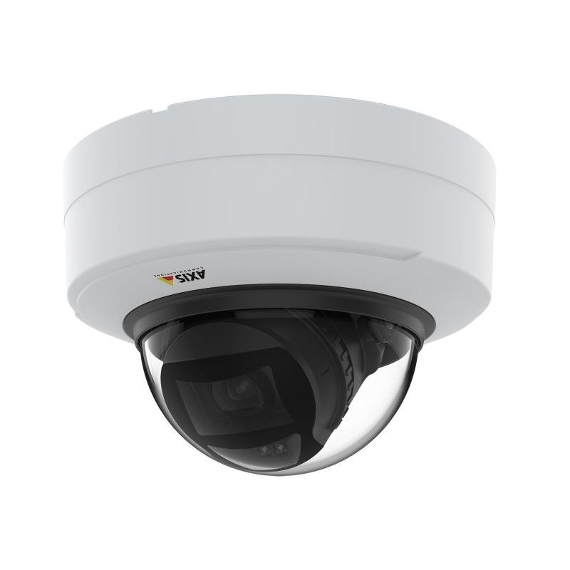 NET CAMERA P3265-LV DOME/02327-001 AXIS