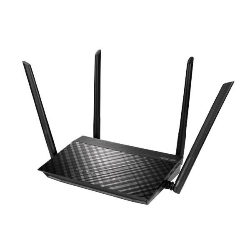 Tabletop router