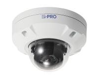 NET CAMERA 6MP DOME AI OUTDOOR/VANDAL WV-S25600-V2LN I-PRO