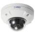 NET CAMERA 6MP DOME AI OUTDOOR/VANDAL WV-S25600-V2LN I-PRO