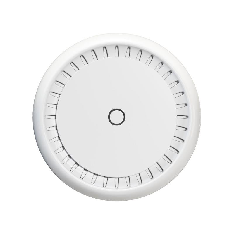 WRL ACCESS POINT 5GHZ/RBCAPGI-5ACD2ND-XL MIKROTIK