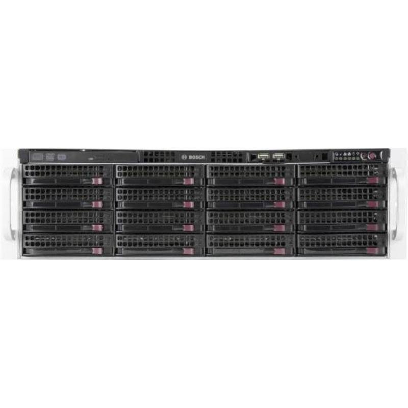 NET VIDEO MANAGEMENT APPL./16CH DIP-73G8-16HD BOSCH