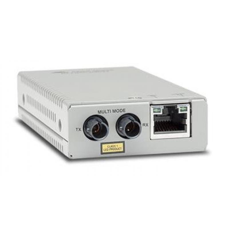 NET CONVERTER 100M TX TO X/ST/AT-MMC200LX/ST-TAA-60 ALLIED