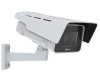 NET CAMERA P1375-E BAREBONE/01533-031 AXIS