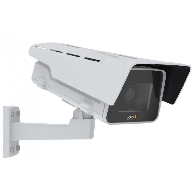 NET CAMERA P1375-E BAREBONE/01533-031 AXIS