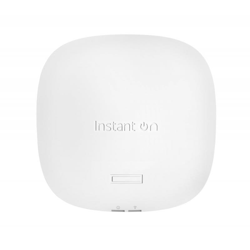 WRL ACCESS POINT AP25/R9B28A ARUBA BY HPE