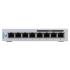 NET SWITCH 8PORT 1000M POE/UNIFI US-8-60W UBIQUITI