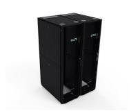 RACK ENCLOSURE 48U 600X1200/P9K52A HPE