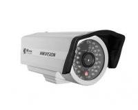 NET CAMERA 1.3MP OUTDOOR/DS-2CD864-EI3 6MM HIKVISION