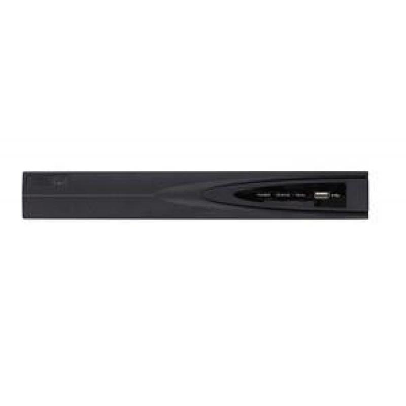 NET VIDEO RECORDER 4CH/DS-7604NI-SE HIKVISION