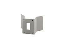 NET CAMERA ACC CORNER BRACKET/T95A64 5010-641 AXIS