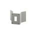 NET CAMERA ACC CORNER BRACKET/T95A64 5010-641 AXIS