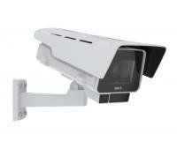 NET CAMERA P1377-LE 5MP/01809-001 AXIS