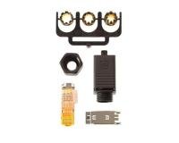 NET ACC RJ45 CONNECTOR KIT/5700-371 AXIS