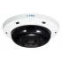 NET CAMERA 6MP AI OUTDOOR/VANDAL WV-S8563LG I-PRO