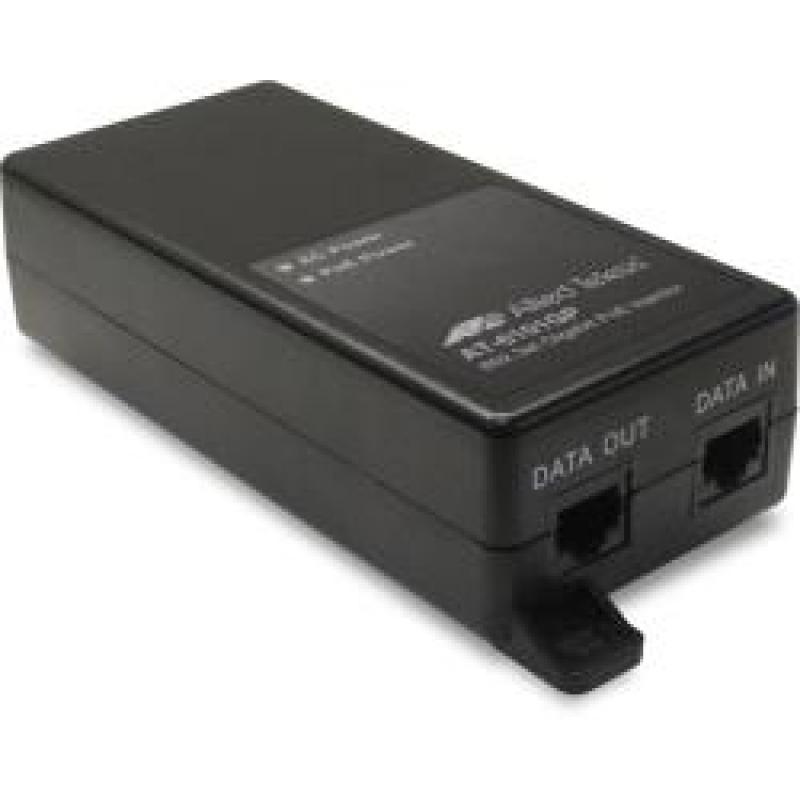 NET SWITCH ACC POE INJECTOR/AT-6101GP-50 ALLIED