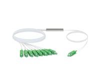 NET ODN SPLITTER 1:8/UFIBER UF-SPLITTER-8 UBIQUITI