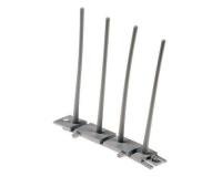 NET CAMERA ACC BIRD CONTROL/SPIKE 10PCS 5801-121 AXIS