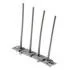 NET CAMERA ACC BIRD CONTROL/SPIKE 10PCS 5801-121 AXIS