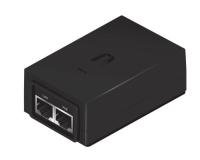 NET POE INJECTOR GBE/POE-48-24W-G UBIQUITI