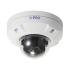 NET CAMERA 6MP DOME AI OUTDOOR/VANDAL WV-S25600-V2L I-PRO