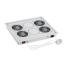 RACK ACC FAN MODULE/RAC-CH-X04-X3 TRITON