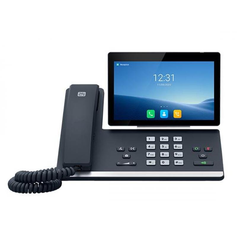 NET VOIP PHONE D7A/BLACK 1120102 2N