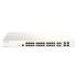 NET SWITCH 28PORT 100/1000/4SFP DBS-2000-28MP D-LINK