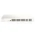 NET SWITCH 28PORT 100/1000/4SFP DBS-2000-28MP D-LINK